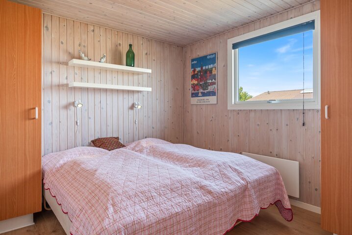 Ferienhaus H5111 in Fladsbjergvej 78, Klegod - Bild #17