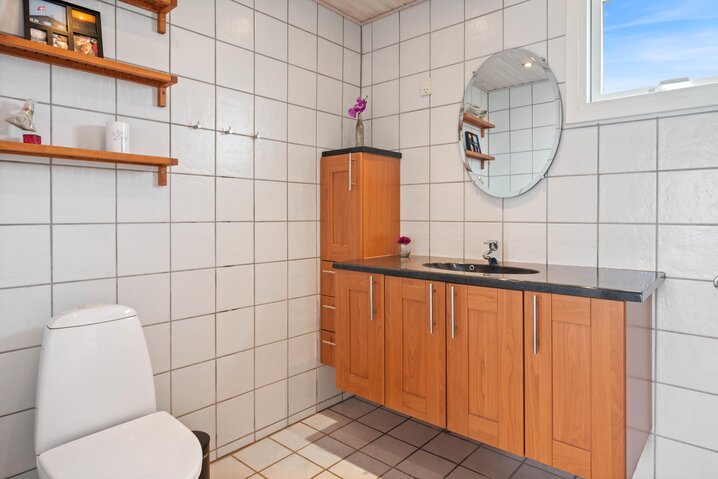 Ferienhaus H5111 in Fladsbjergvej 78, Klegod - Bild #18