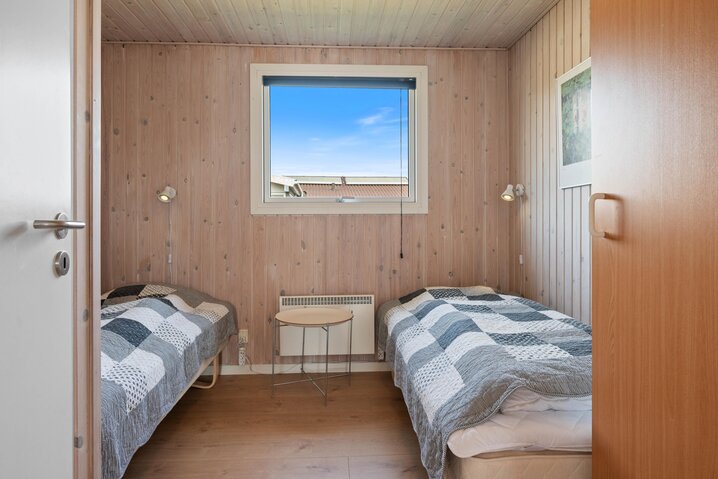Ferienhaus H5111 in Fladsbjergvej 78, Klegod - Bild #20
