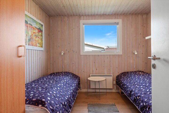 Ferienhaus H5111 in Fladsbjergvej 78, Klegod - Bild #23