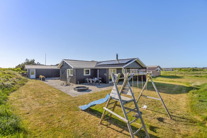 Ferienhaus H5111 in Fladsbjergvej 78, Klegod - Bild #0