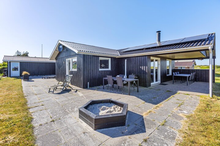 Ferienhaus H5111 in Fladsbjergvej 78, Klegod - Bild #25