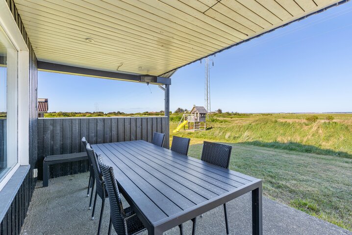 Ferienhaus H5111 in Fladsbjergvej 78, Klegod - Bild #26