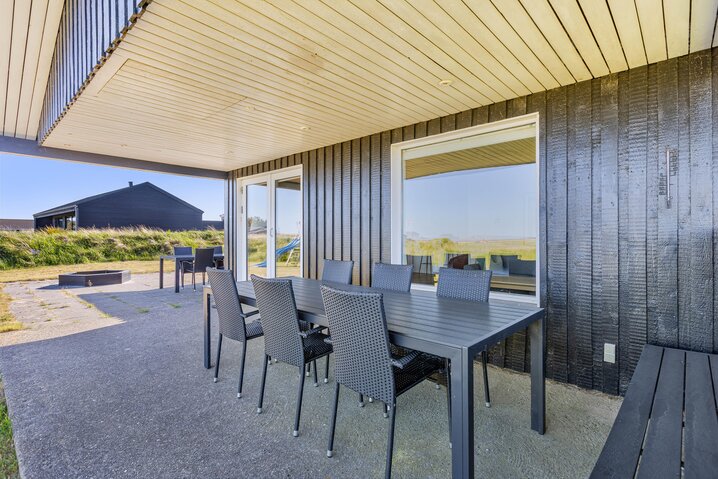 Ferienhaus H5111 in Fladsbjergvej 78, Klegod - Bild #27