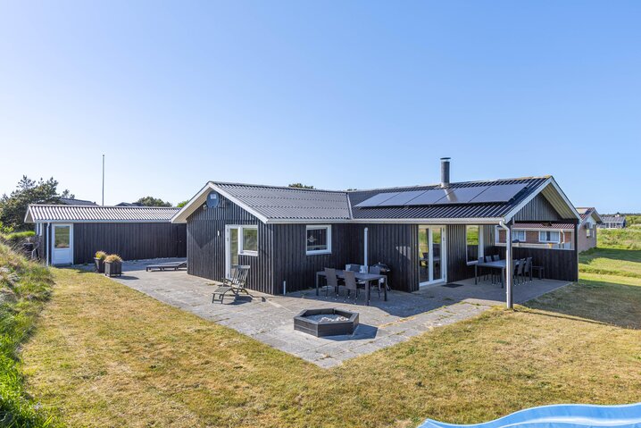 Ferienhaus H5111 in Fladsbjergvej 78, Klegod - Bild #28