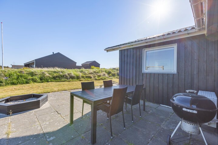 Ferienhaus H5111 in Fladsbjergvej 78, Klegod - Bild #29