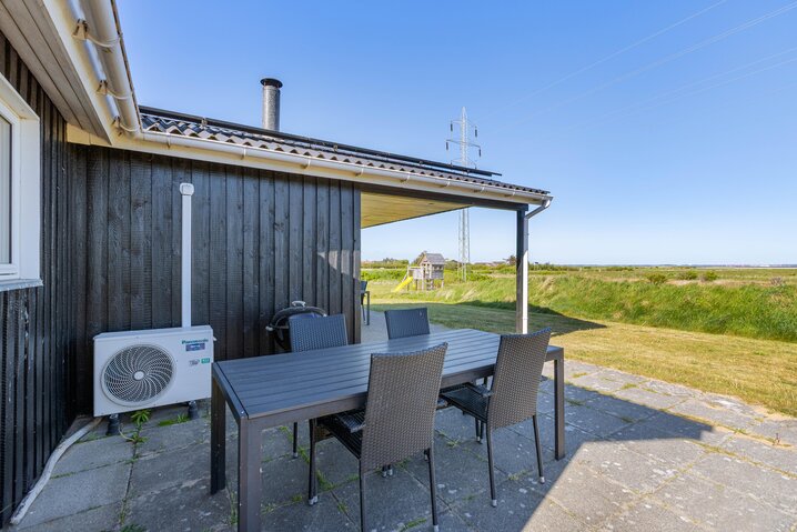 Ferienhaus H5111 in Fladsbjergvej 78, Klegod - Bild #30