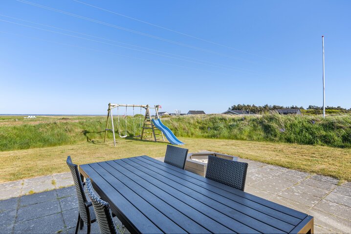 Ferienhaus H5111 in Fladsbjergvej 78, Klegod - Bild #31