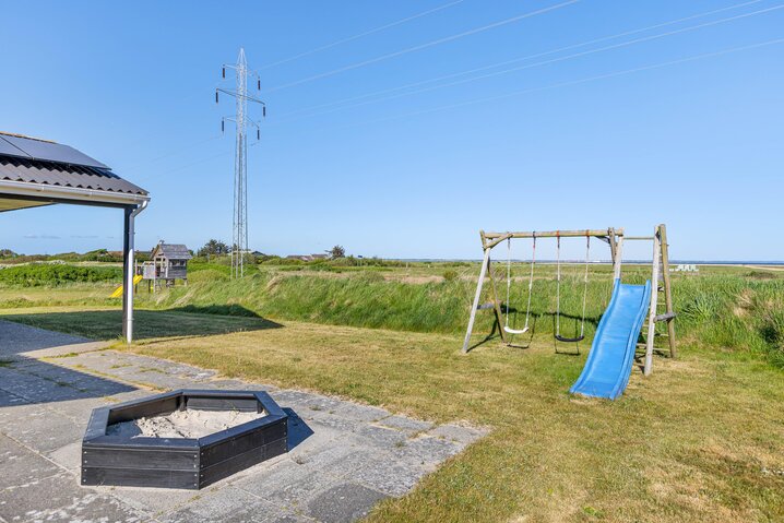 Ferienhaus H5111 in Fladsbjergvej 78, Klegod - Bild #32