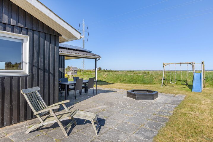 Ferienhaus H5111 in Fladsbjergvej 78, Klegod - Bild #33