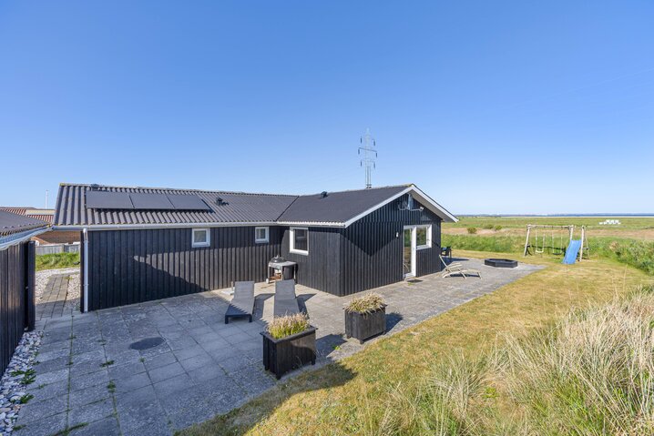 Ferienhaus H5111 in Fladsbjergvej 78, Klegod - Bild #34