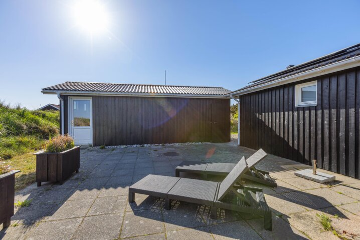 Ferienhaus H5111 in Fladsbjergvej 78, Klegod - Bild #35