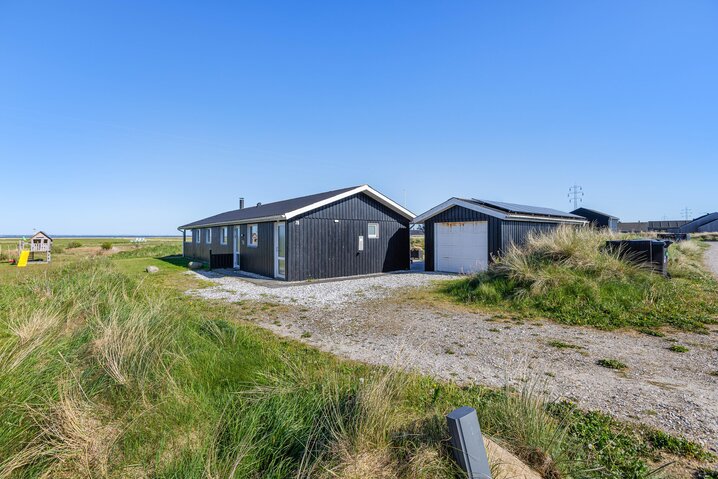 Ferienhaus H5111 in Fladsbjergvej 78, Klegod - Bild #36