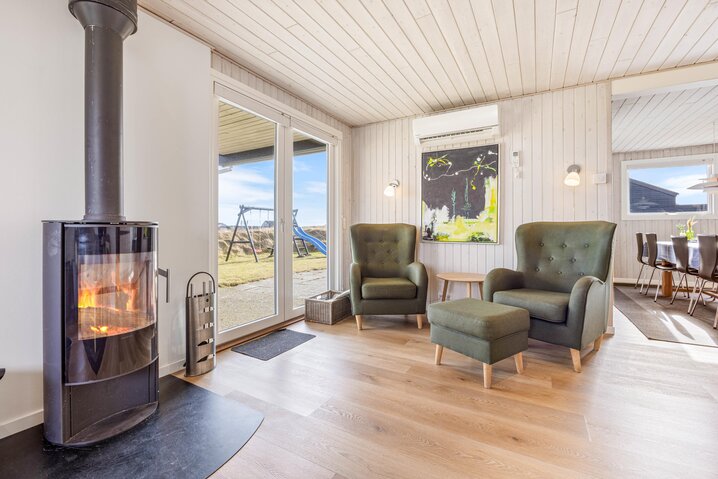 Sommerhus H5111 på Fladsbjergvej 78, Klegod - Billede #4