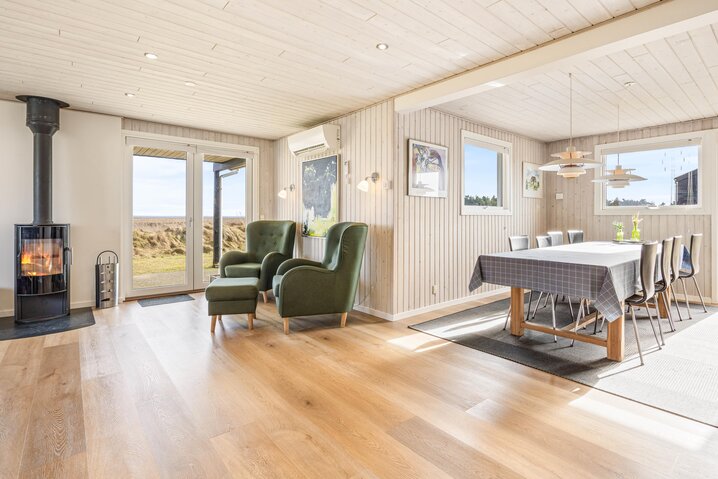 Sommerhus H5111 på Fladsbjergvej 78, Klegod - Billede #5