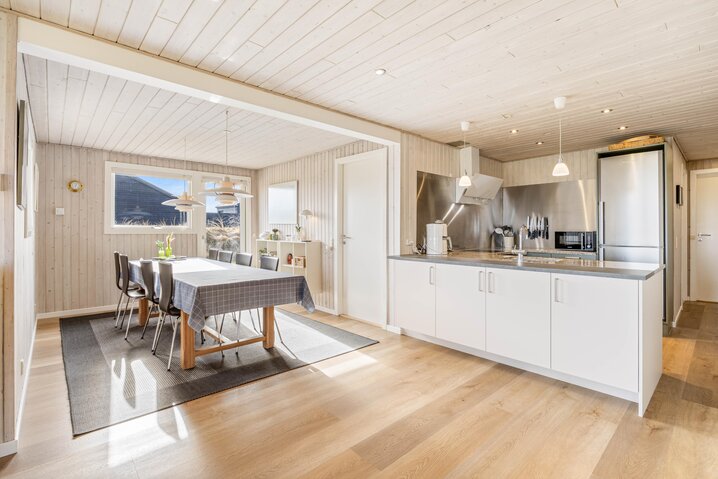 Sommerhus H5111 på Fladsbjergvej 78, Klegod - Billede #6