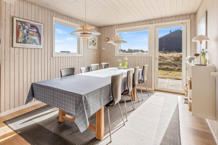 Ferienhaus H5111 in Fladsbjergvej 78, Klegod - Bild #7