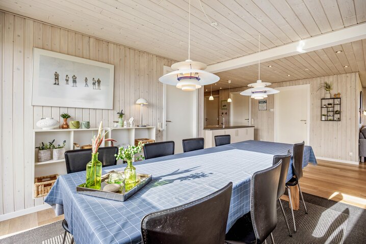 Ferienhaus H5111 in Fladsbjergvej 78, Klegod - Bild #8