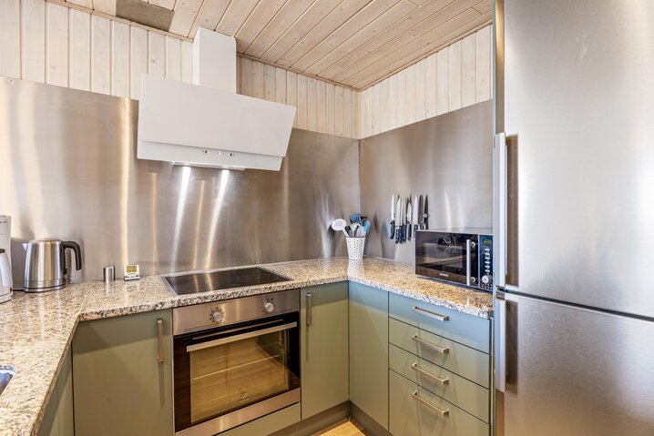 Sommerhus H5111 på Fladsbjergvej 78, Klegod - Billede #10