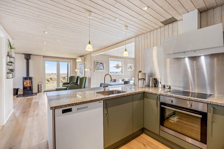 Ferienhaus H5111 in Fladsbjergvej 78, Klegod - Bild #11