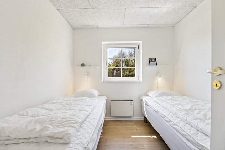 Sommerhus H5114 på Fladsbjergvej 62, Klegod - Billede #24