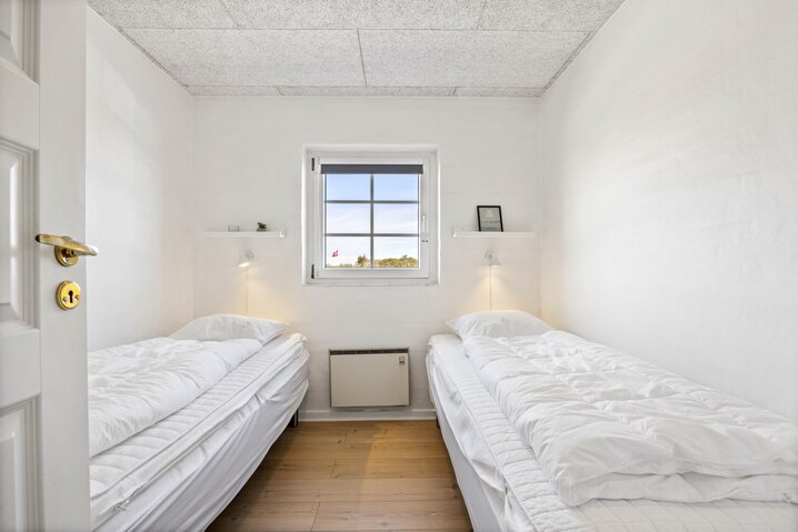 Sommerhus H5114 på Fladsbjergvej 62, Klegod - Billede #25