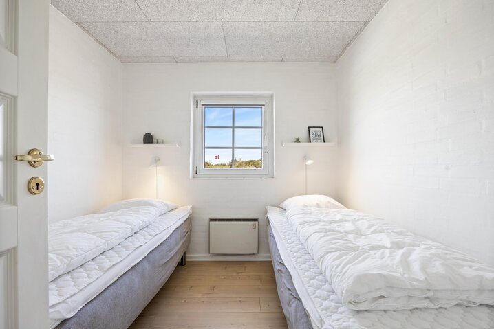 Sommerhus H5114 på Fladsbjergvej 62, Klegod - Billede #29