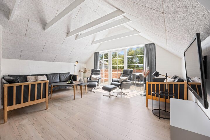 Sommerhus H5114 på Fladsbjergvej 62, Klegod - Billede #2