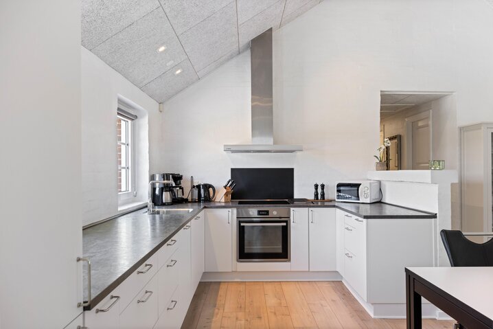 Sommerhus H5114 på Fladsbjergvej 62, Klegod - Billede #3