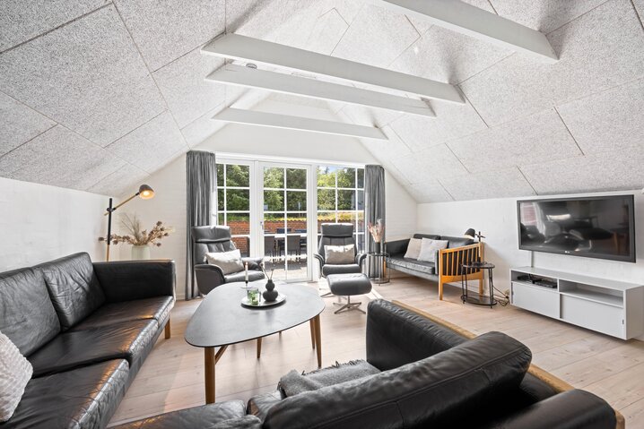 Sommerhus H5114 på Fladsbjergvej 62, Klegod - Billede #5