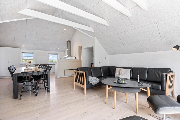 Sommerhus H5114 på Fladsbjergvej 62, Klegod - Billede #7