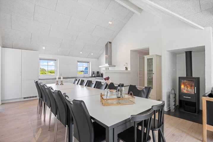 Sommerhus H5114 på Fladsbjergvej 62, Klegod - Billede #9