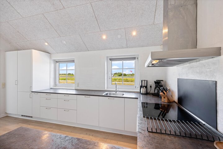 Sommerhus H5114 på Fladsbjergvej 62, Klegod - Billede #11