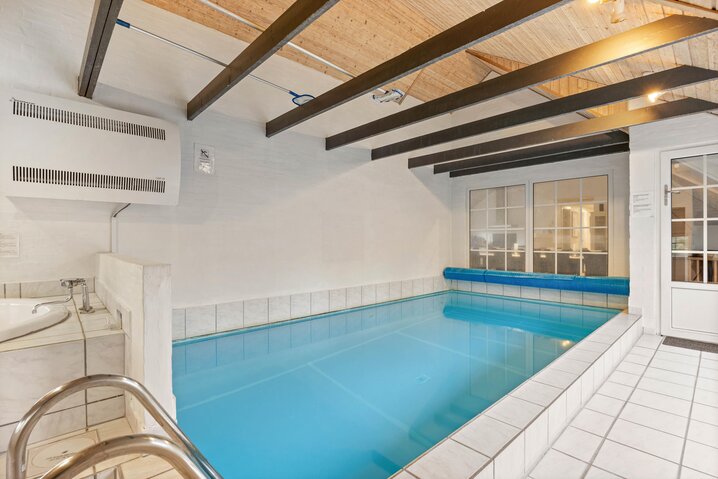 Sommerhus H5114 på Fladsbjergvej 62, Klegod - Billede #12