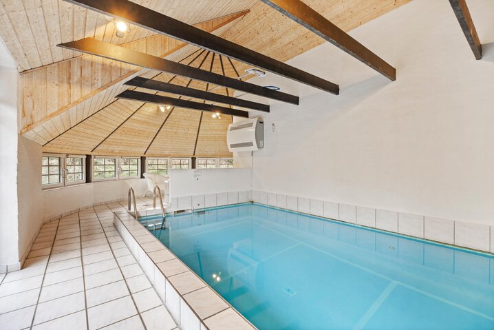 Sommerhus H5114 på Fladsbjergvej 62, Klegod - Billede #14