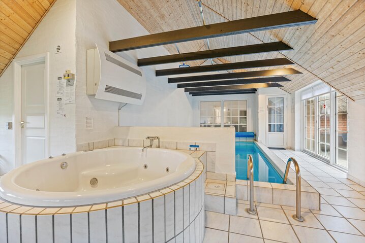 Sommerhus H5114 på Fladsbjergvej 62, Klegod - Billede #15