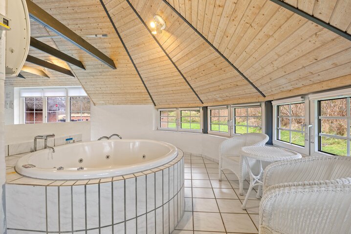 Sommerhus H5114 på Fladsbjergvej 62, Klegod - Billede #16