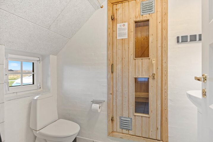 Sommerhus H5114 på Fladsbjergvej 62, Klegod - Billede #18