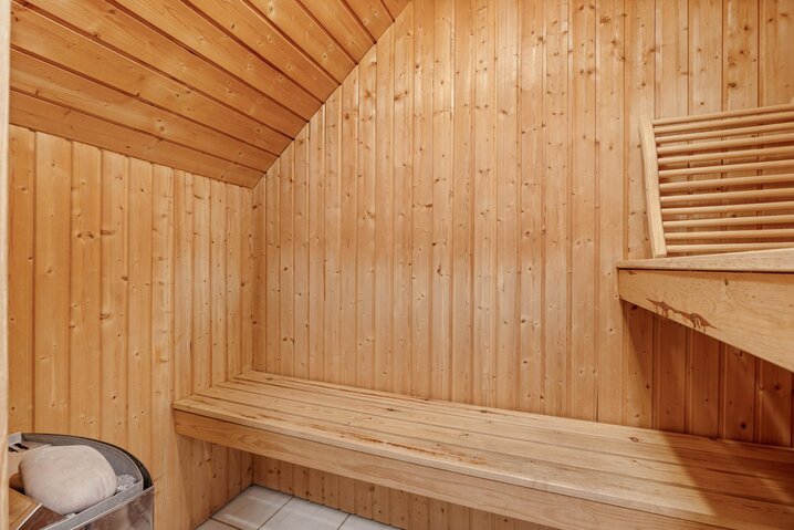 Sommerhus H5114 på Fladsbjergvej 62, Klegod - Billede #19