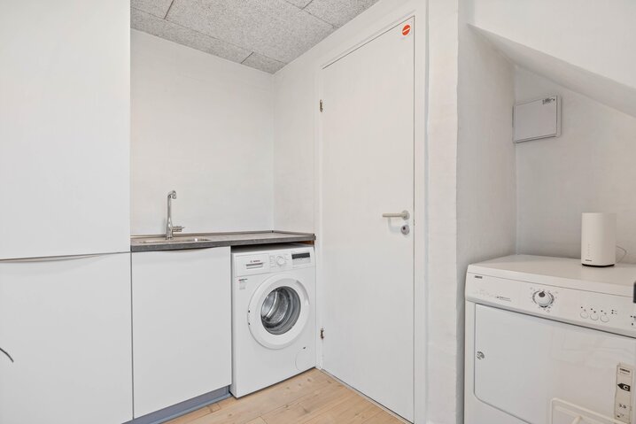 Sommerhus H5114 på Fladsbjergvej 62, Klegod - Billede #30