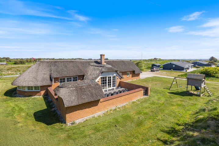 Sommerhus H5114 på Fladsbjergvej 62, Klegod - Billede #0