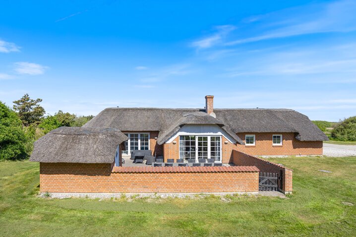 Sommerhus H5114 på Fladsbjergvej 62, Klegod - Billede #31