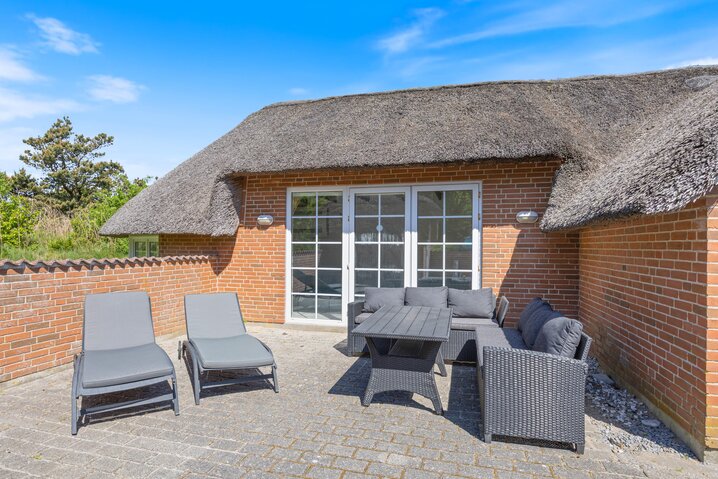 Sommerhus H5114 på Fladsbjergvej 62, Klegod - Billede #32