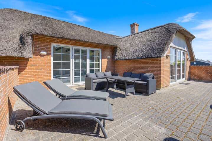 Sommerhus H5114 på Fladsbjergvej 62, Klegod - Billede #33