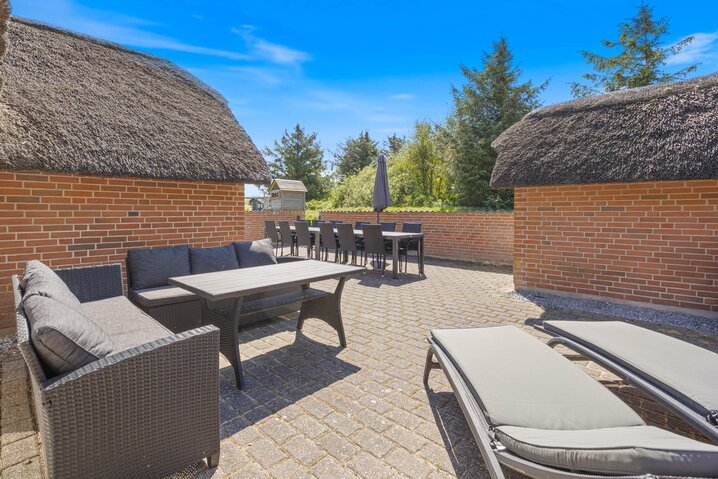 Sommerhus H5114 på Fladsbjergvej 62, Klegod - Billede #34