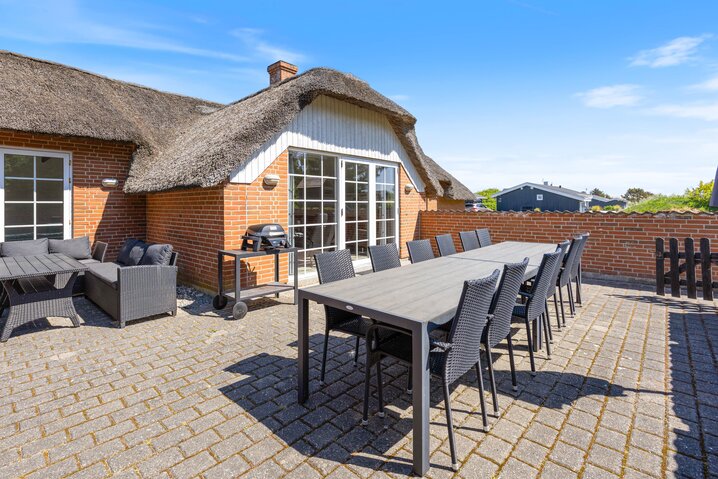 Sommerhus H5114 på Fladsbjergvej 62, Klegod - Billede #35