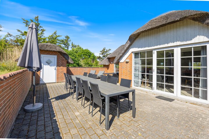 Sommerhus H5114 på Fladsbjergvej 62, Klegod - Billede #36