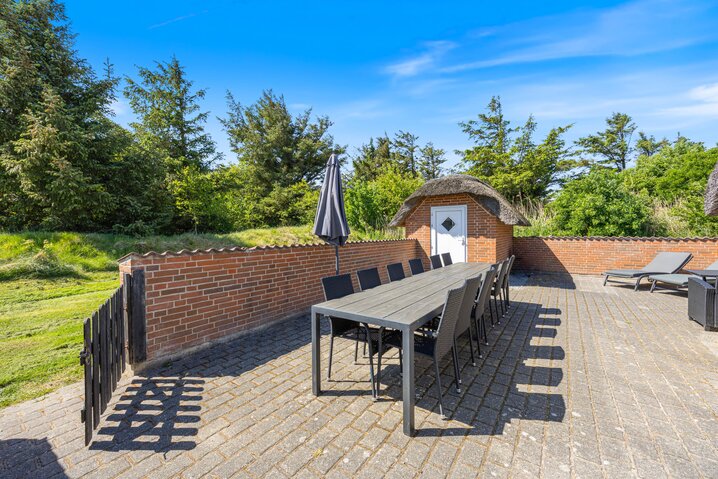 Sommerhus H5114 på Fladsbjergvej 62, Klegod - Billede #37