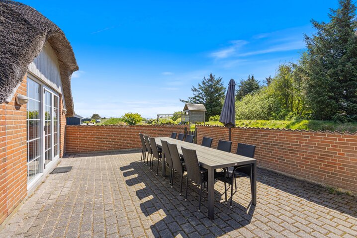 Sommerhus H5114 på Fladsbjergvej 62, Klegod - Billede #38