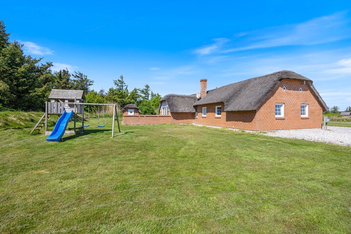 Sommerhus H5114 på Fladsbjergvej 62, Klegod - Billede #39